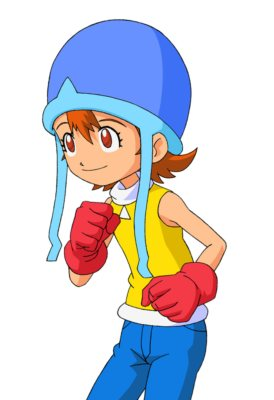 Illustration for article titled Di-gi-mon, Digital Monsters ♪ Are Ready for Multiplayer Fighting on Your PSP
